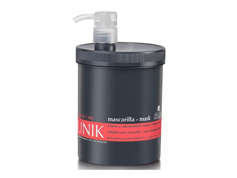 Arual Arual Unik Color Care Hair Mask 1000Ml
