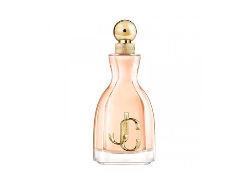 Jimmy Choo Damenparfüm Jimmy Choo I Want Choo - 40 Ml