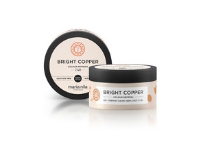 Maria Nila Colour Refresh Bright Copper 100 Ml