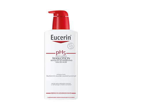 Eucerin - Ph5 - 400 Ml