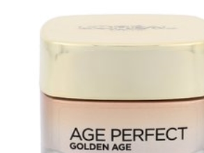 L'oreal_Age Perfect Golden Age Straffende Tagescreme Rose 50Ml