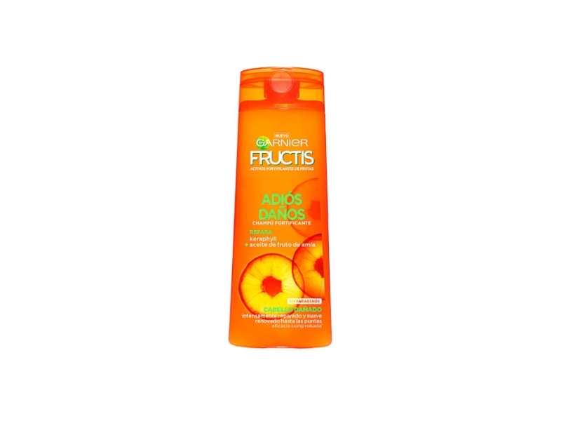 Reparierendes Shampoo Fructis Goodbye Damage Garnier (360 Ml)