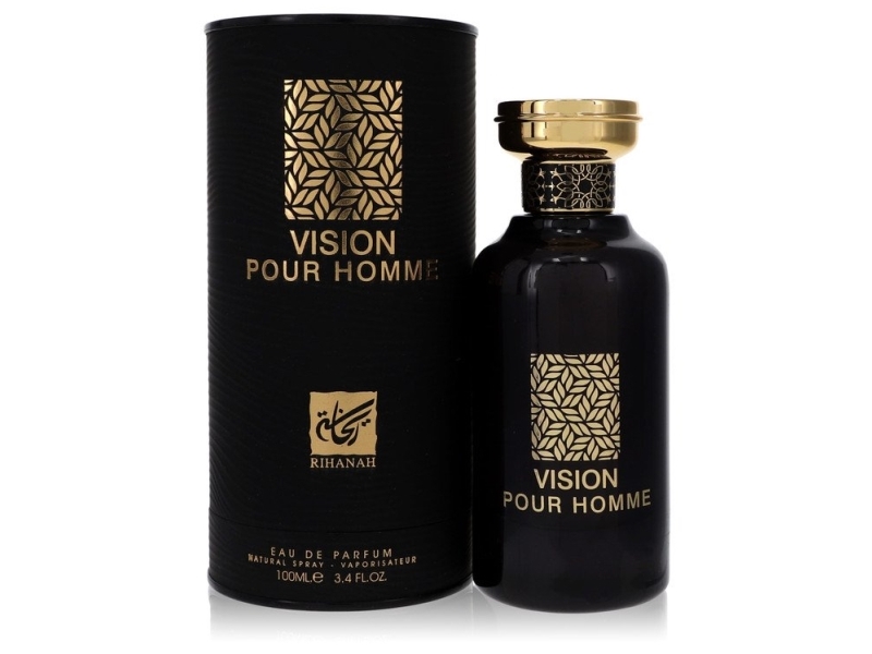 Nusuk Vision Pour Homme Edp M 100 Ml