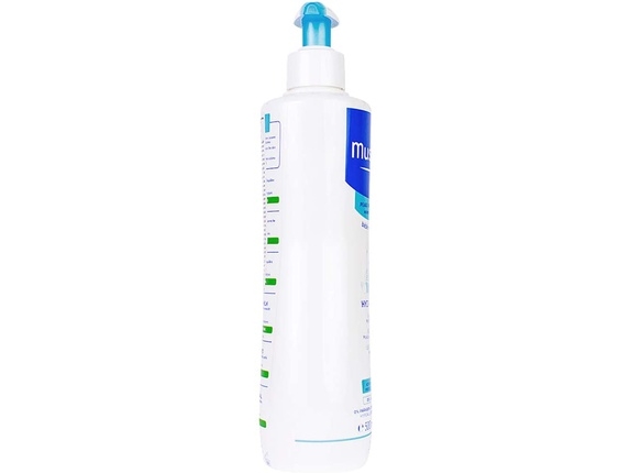 Mustela Hydra Baby Body Lotion 500Ml By Mustela