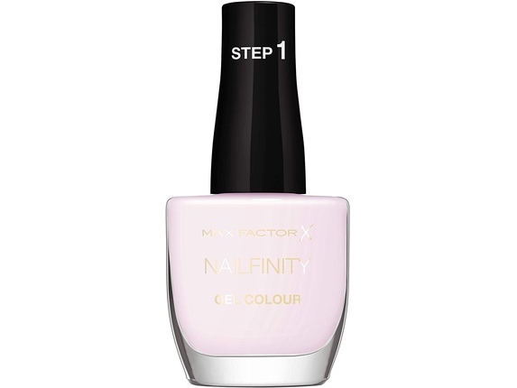 Max Factor Max Factor Nail Polish M Factor Finity 150
