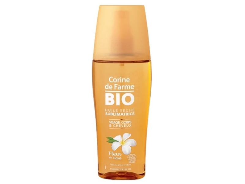 Corine De Farme Bio Sublimator Dry Oil 150Ml