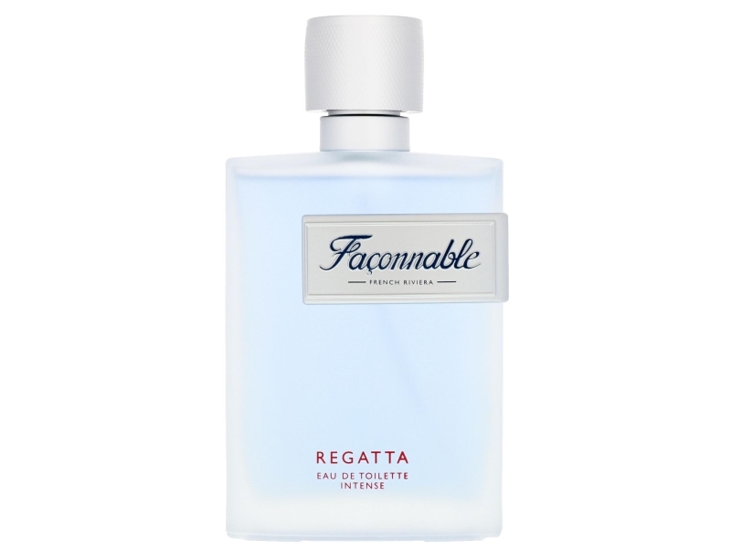 Faconnable Regatta Eau De Toilette Intense 90 Ml (Man)