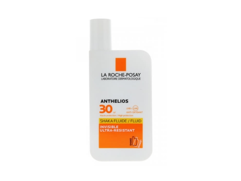 La Roche posay Anthelios Ultra Sunscreen Spf30 - 50ml | Hudvård - Solprodukter - Ansikte | GameStuff
