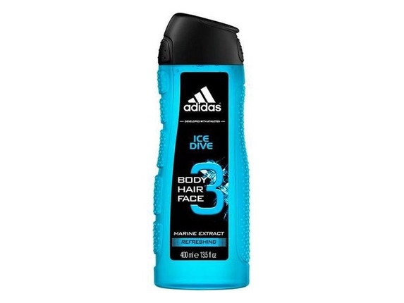 Adidas Ice Dive Swg M 400 Ml