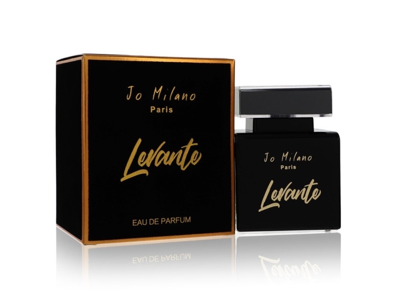 Jo Milano Levante Eau De Parfum 100 Ml (Unisex)