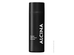 Alcina Express Nail Color Remover 125Ml
