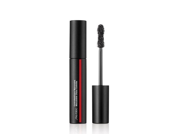 Shiseido Shiseido Controlledchaos Mascaraink - Dame - 11 Ml