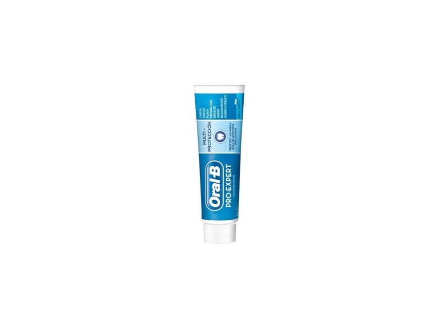 Zahnbürste Oral-B Zahnpasta Pro Expert Multi Protection 75 25 Ml