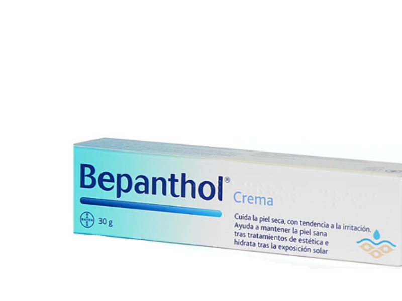 Bepanthol Cream 30G