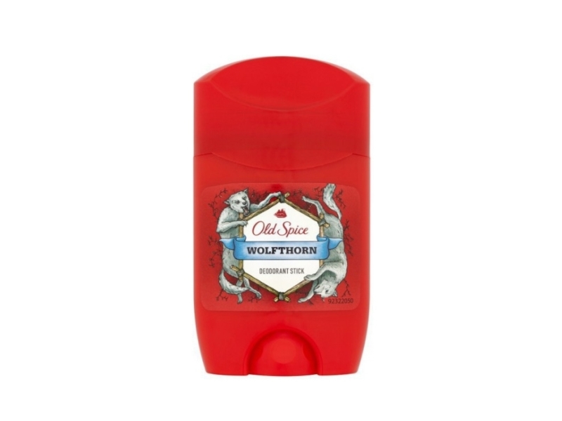 Old Spice Wolfthorn Dst M 50 Ml
