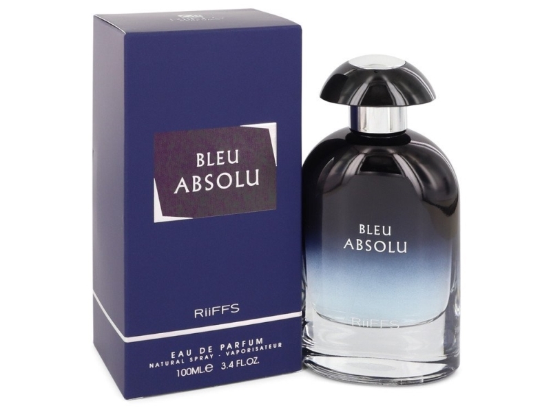 Riiffs Bleu Absolu Edp M 100 Ml