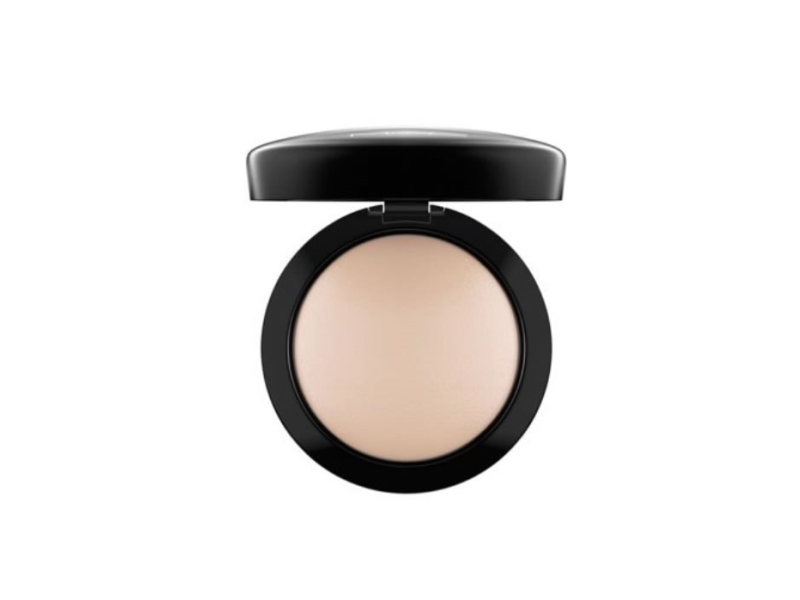 Mac - Mineralisieren - 10 G