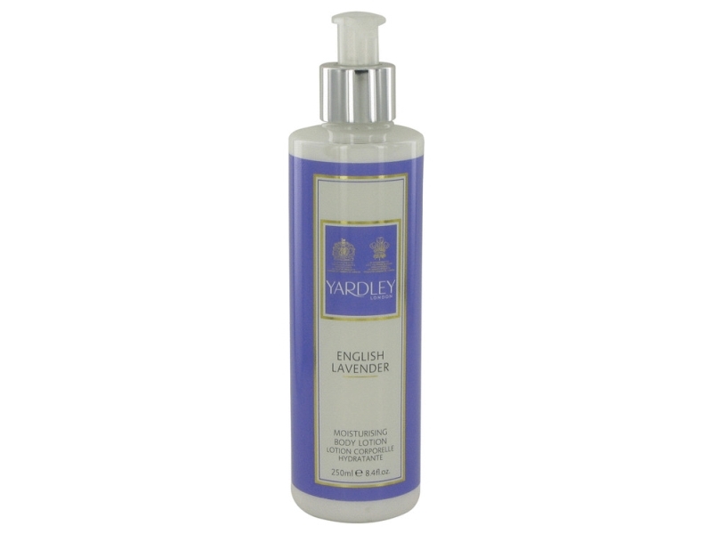 Yardley English Lavender Body Lotion 250Ml