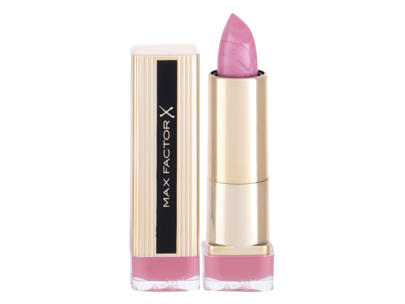 Max Factor Colour Elixir Lipstick No. 085 Angel Pink