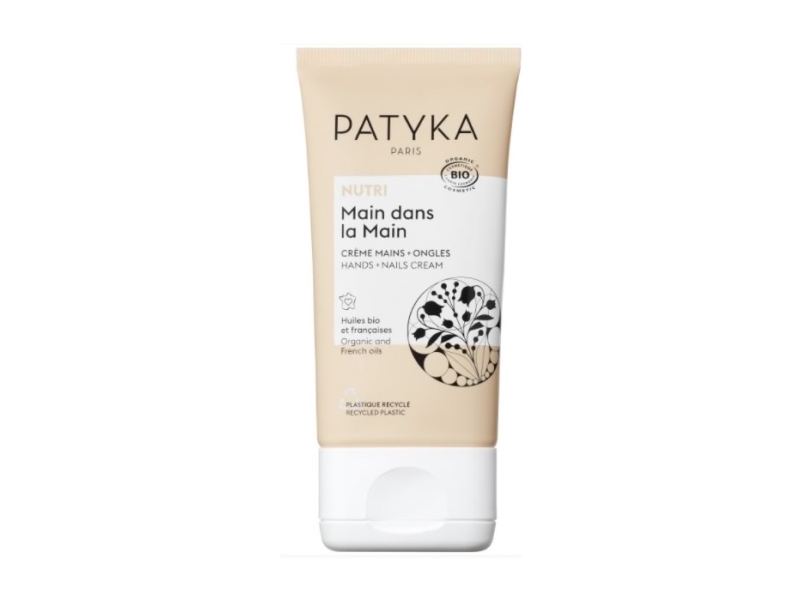 Patyka Hand And Nail Cream 40Ml