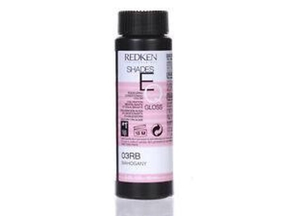 Redken Rk Cg 6Nw Brandy Hair Color 60Ml