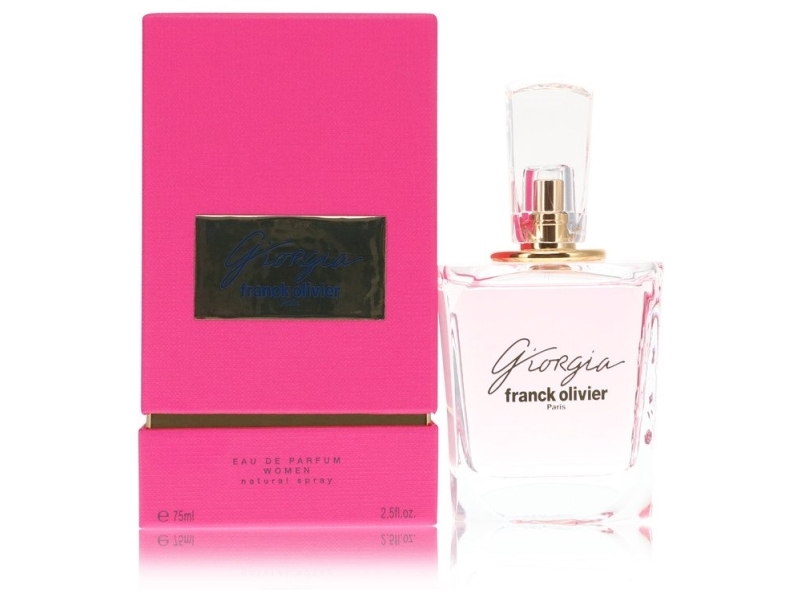 Franck Olivier Giorgia Eau De Parfum Für Frauen