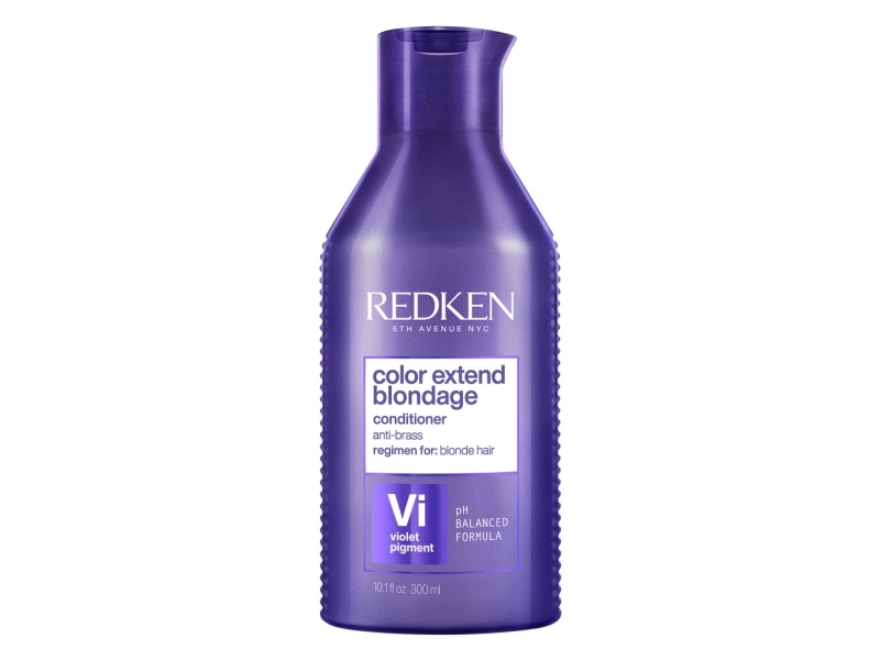 Redken Color Extend Blondage Conditioner - Dame - 300 Ml