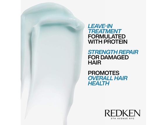 Redken Extreme Strength Builder Plus Mask 250 Ml