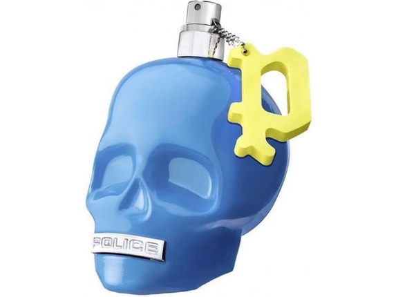 Police To Be Goodvibes Edt 40 Ml