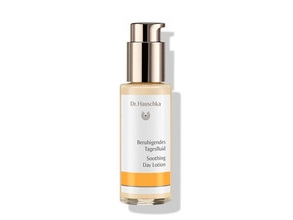 Dr. Hauschka_Beruhigende Tageslotion 50Ml