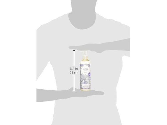 Woods Of Windsor Lavender Body Lotion 250Ml For Women