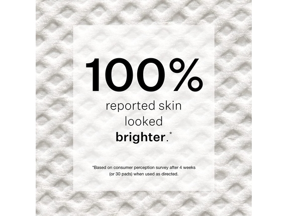 Strivectin Advanced Resurfacing Daily Reveal Exfoliating Pads 60 Pcs