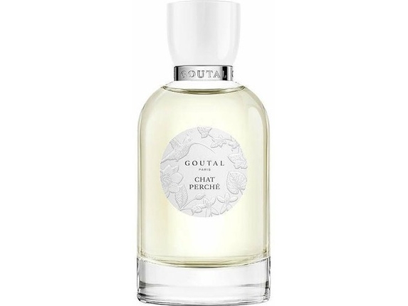 Goutal Chat Perché Eau De Toilette 100 Ml (Unisex)