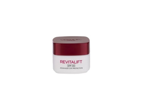 Loreal - Skin Expert Revitalift Day Cream 30 SPF - 50 ml