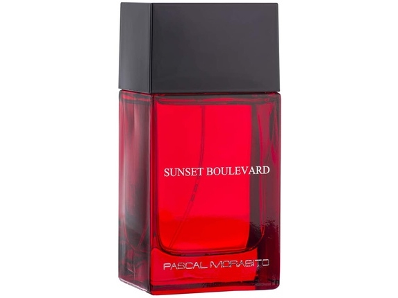 Pascal Morabito Sunset Boulevard Eau De Toilette 100 Ml (Unisex)