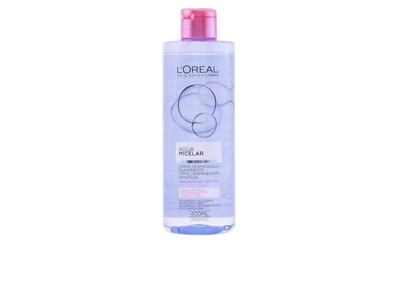 L'oreal Skin Expert Soft Micellar Water Sensitive Skins 400Ml