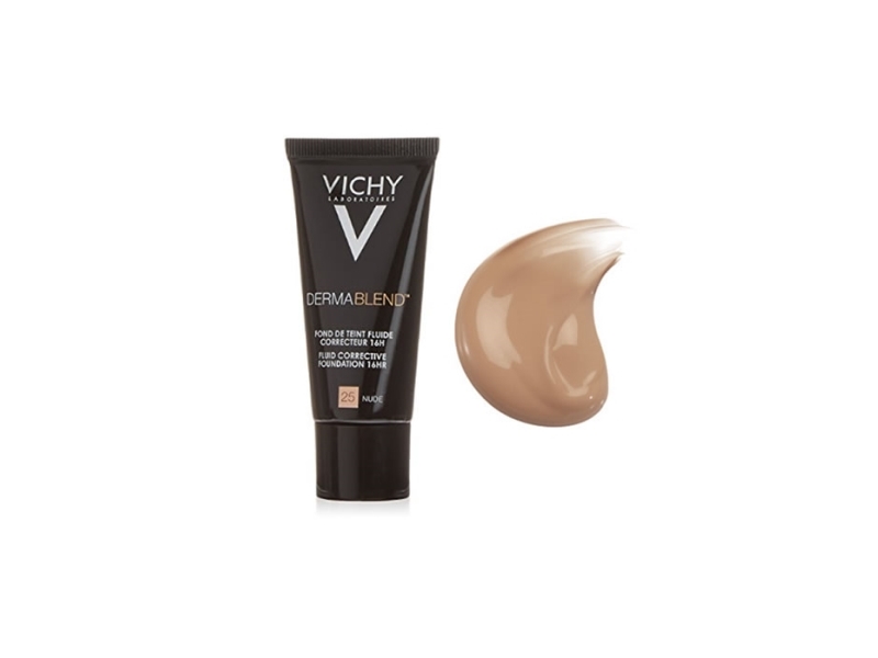 L'oreal Deutschland Gmbh - Geschäftsbereich Vichy Vichy Dermablend Make-Up 25 30 Ml - Image 7