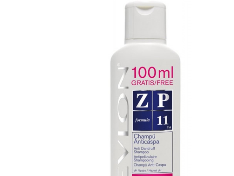 Revlon Zp11 Normal Hair Anti Dandruff Shampoo 400Ml