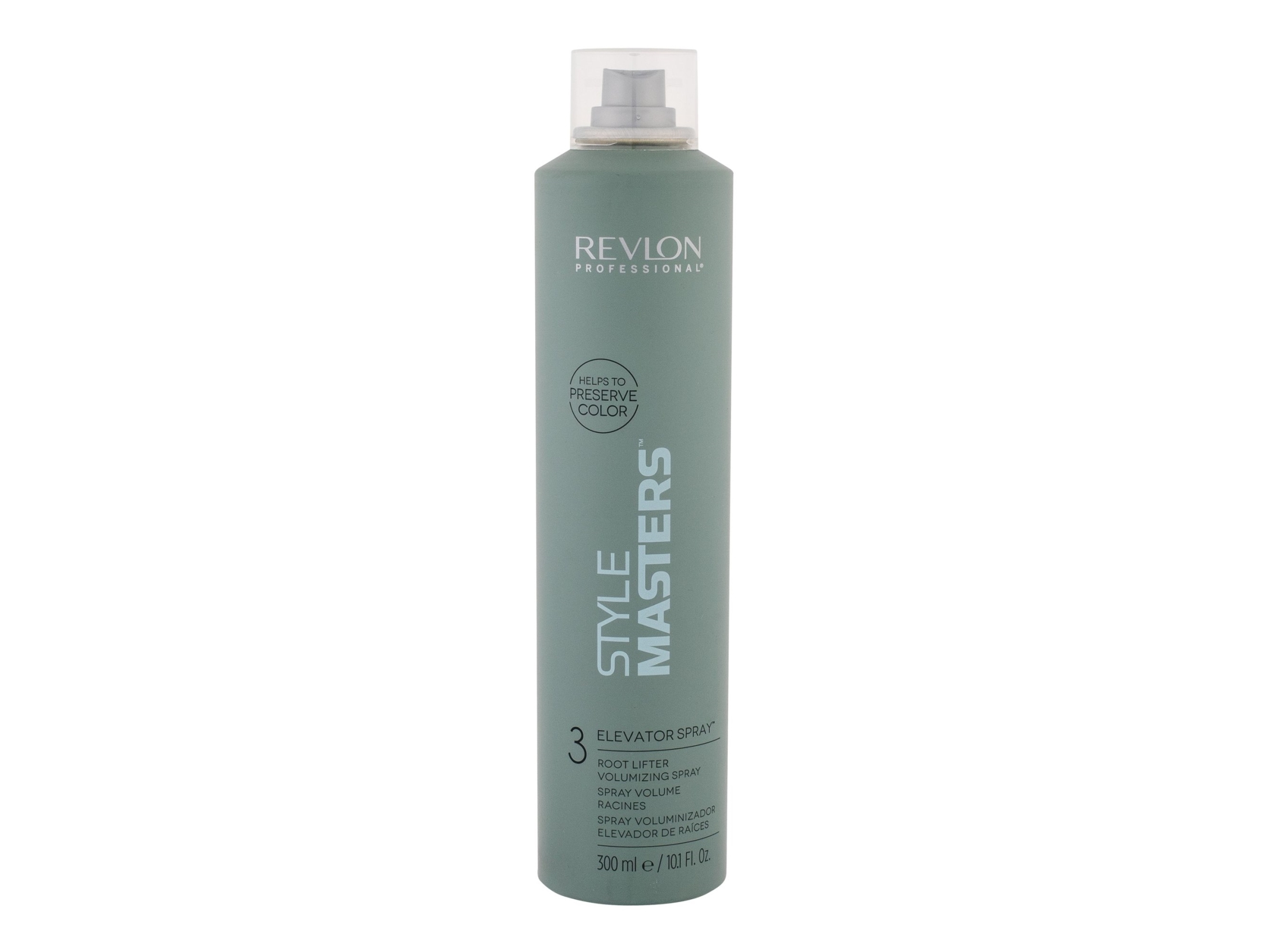 Revlon Style Masters Volume Elevator Spray 300ml