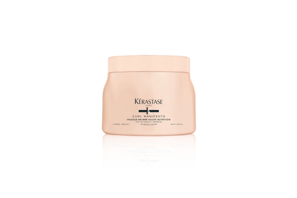 Kérastase Curl Manifesto Masque Beurre Haute Nutrition 500 ml