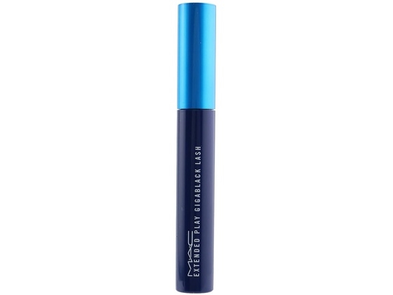 Mac Extended Play Gigablack Lash Mascara - Dame - 5 Gr