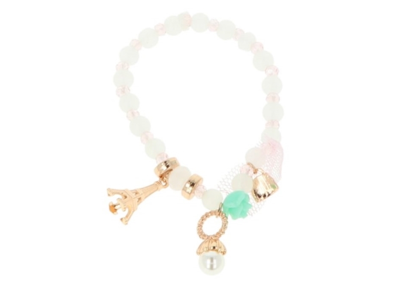 Inca Paris Ball Bracelet 1 Pz