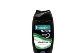 Palmolive Men Sensitive Shower Gel 500 Ml
