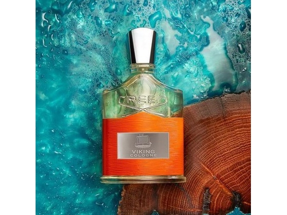 Creed Viking Cologne Edp U 100 Ml