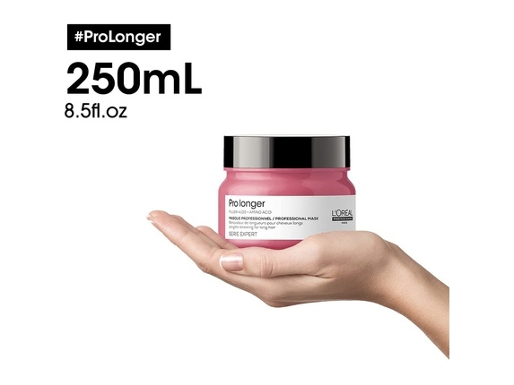 L'oreal Professionnel Pro Longer Professional Mask 250Ml For Restoring Lengths