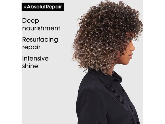 L'oral Professionnel Absolut Repair Professional Conditioner 200Ml