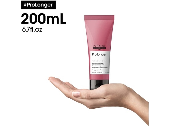 L'oral Professionnel Pro Longer Professional Conditioner 200Ml