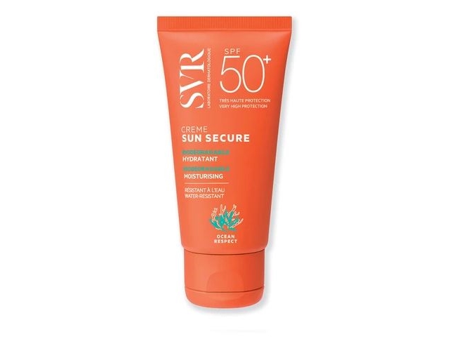 Svr Sun Secure Cream Spf50+ - - 50 Ml