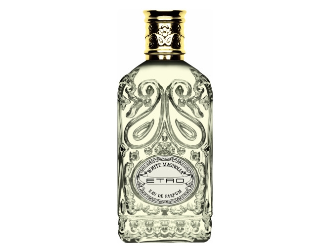Etro White Magnolia Eau De Parfum 100Ml