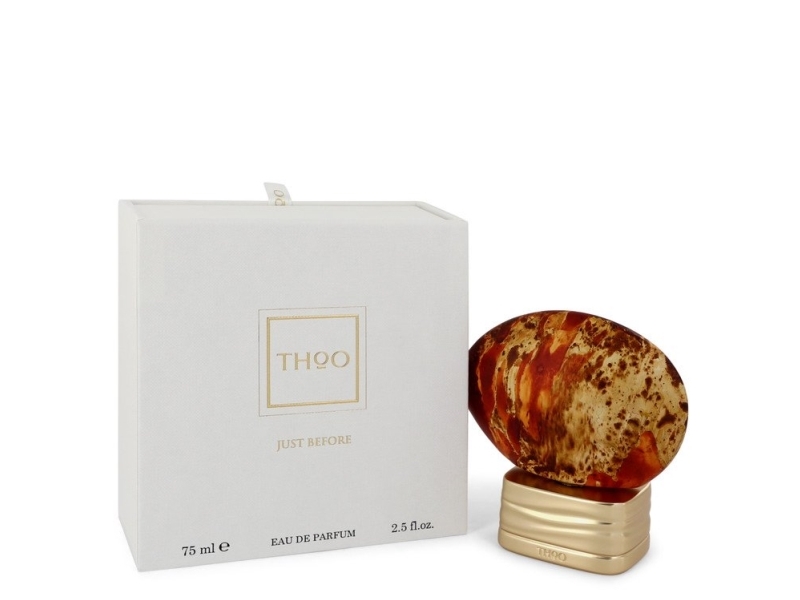 The House Of Oud Just Before Eau De Parfum 75 Ml (Unisex)